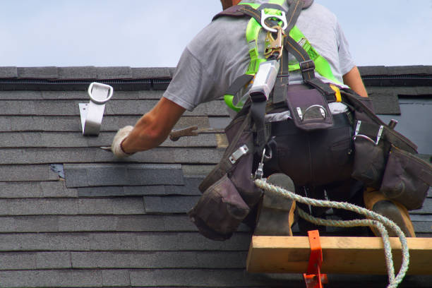 Quick and Trustworthy Emergency Roof Repair Services in Plattsburg, MO