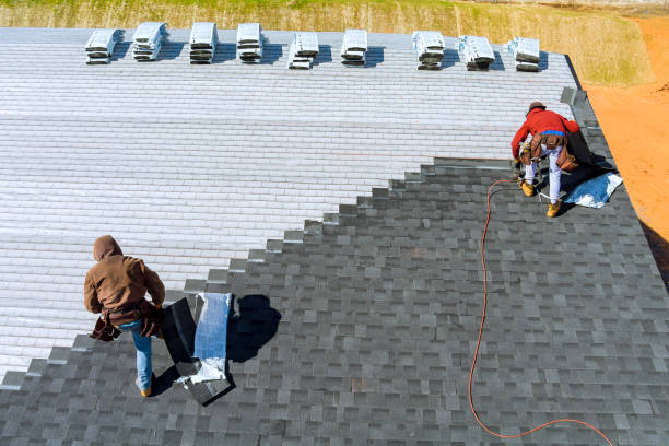 Trusted Plattsburg, MO Roofing Contractor Experts